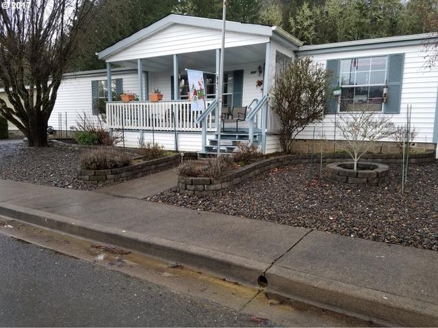 15262 Old Highway 99 N