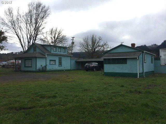 15262 Old Highway 99 N