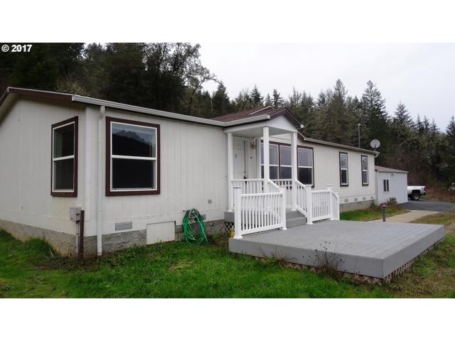 15262 Old Highway 99 N