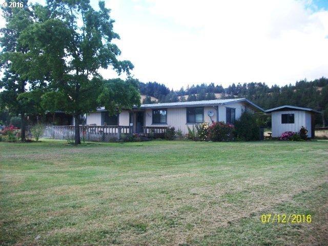 15262 Old Highway 99 N