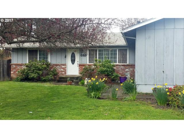 308 SE Walnut St