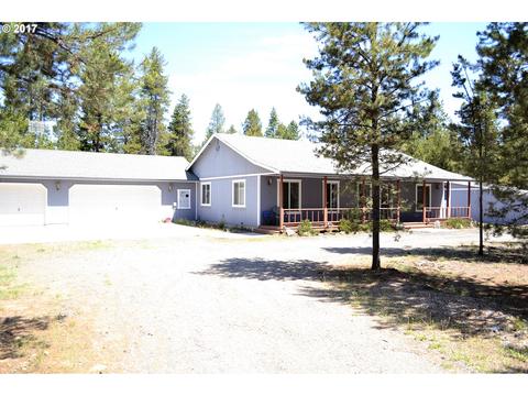 60701 Country Club Dr