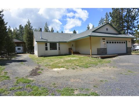 60701 Country Club Dr