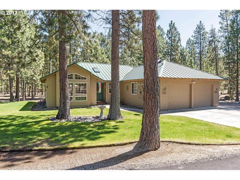 60701 Country Club Dr