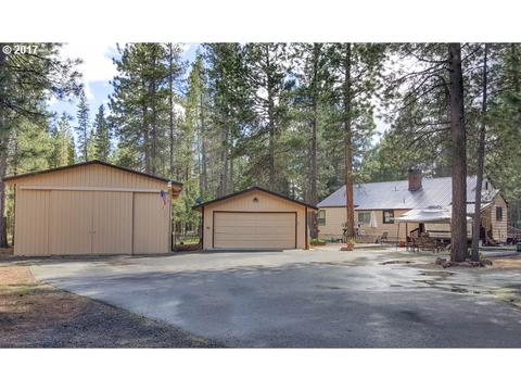 60701 Country Club Dr