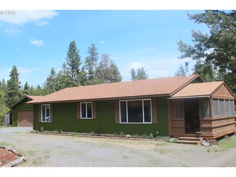 60701 Country Club Dr
