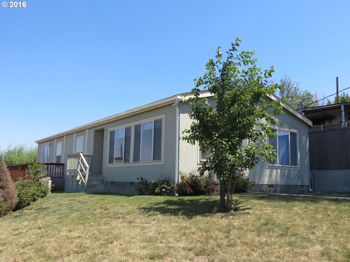 For Sale: 802 SW 10th St Pendleton, OR 97801