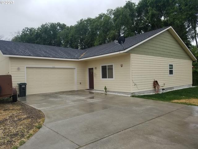120 N Butte Dr