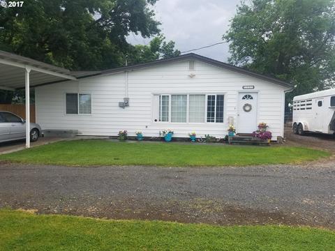 120 N Butte Dr