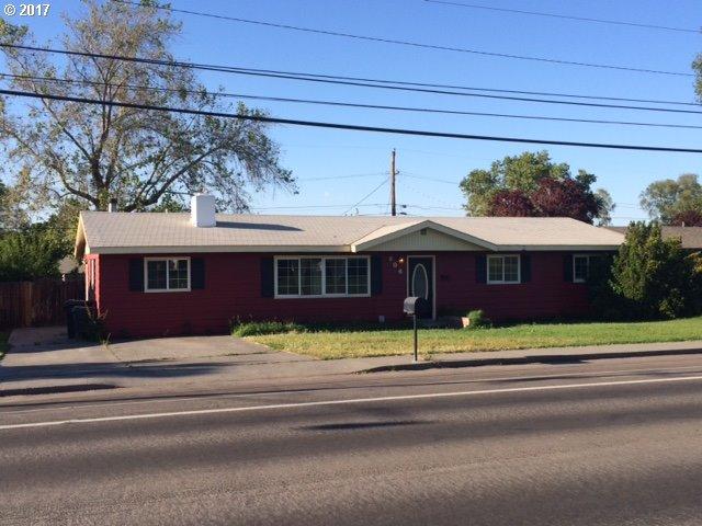 120 N Butte Dr