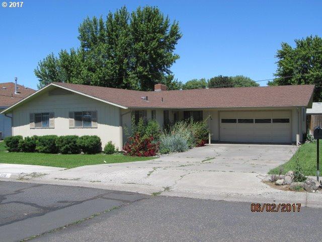 120 N Butte Dr
