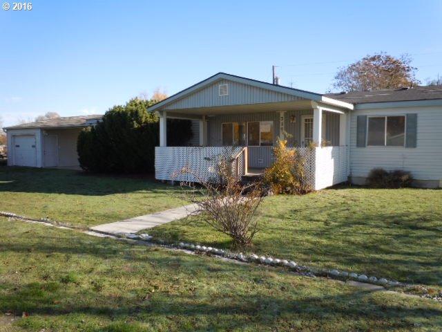 265 W Center St