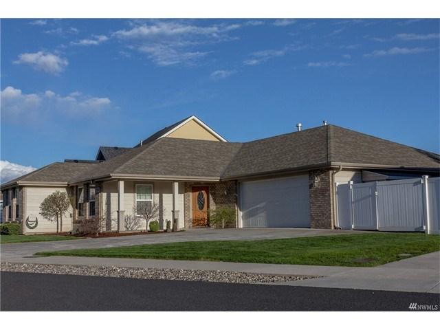 632 SE Magnoni Dr