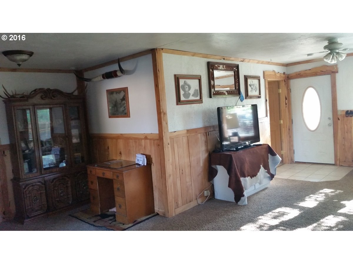 For Sale: 515 S 4th St Union, OR 97883