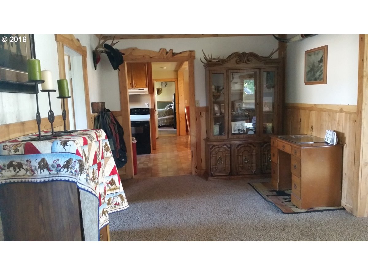 For Sale: 515 S 4th St Union, OR 97883
