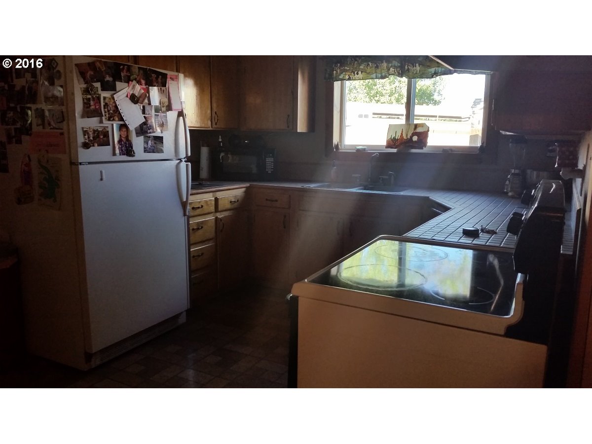 For Sale: 515 S 4th St Union, OR 97883