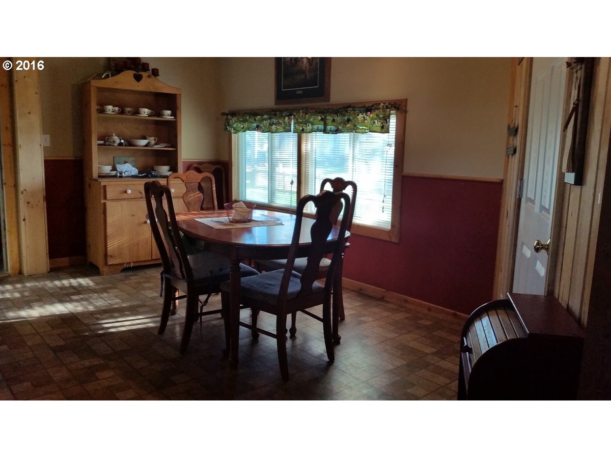 For Sale: 515 S 4th St Union, OR 97883