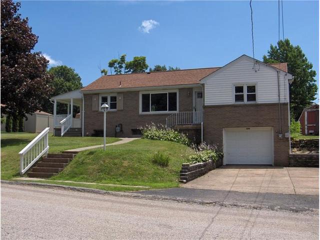 1812 Glenview Dr