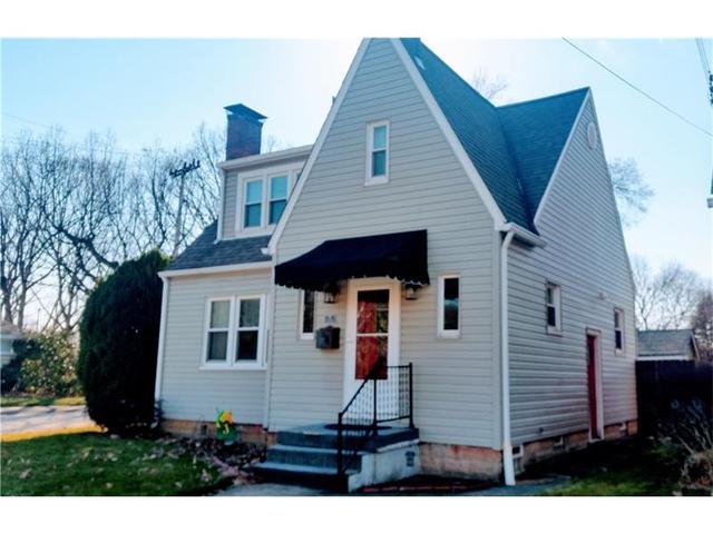 519 Holmes Ave