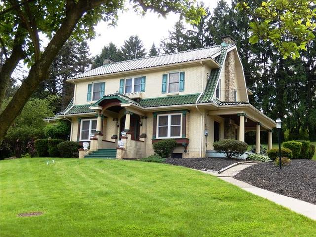 251 Dogwood Cir
