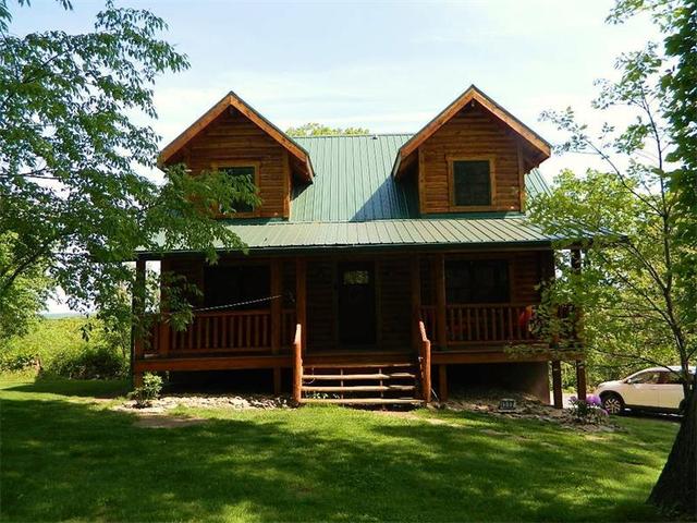 251 Dogwood Cir