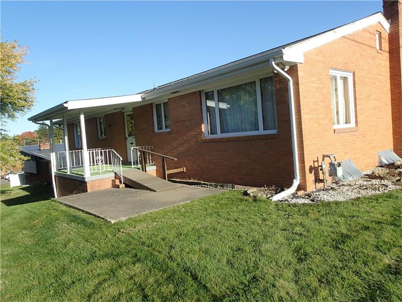 398 Blackhawk Rd