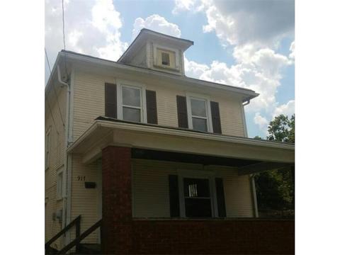493 Connecticut Ave