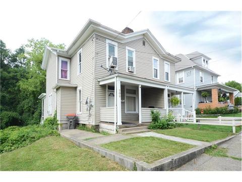 493 Connecticut Ave