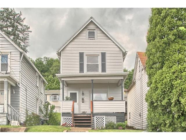 324 W 10th Ave