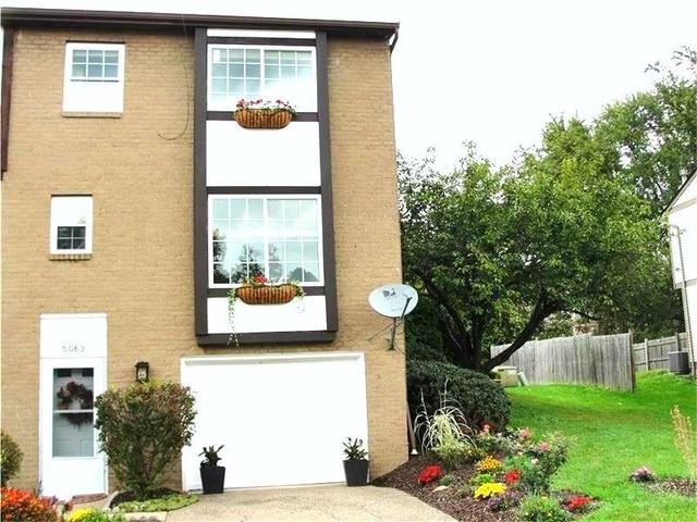 2543 Hunting Ridge Trl