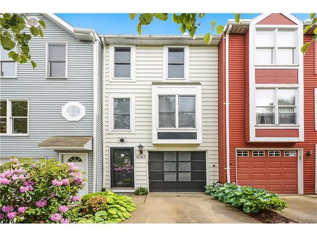 2543 Hunting Ridge Trl