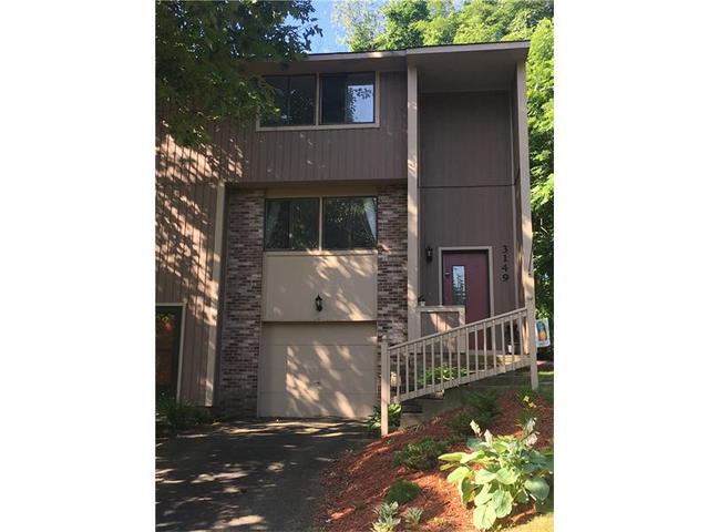 2543 Hunting Ridge Trl