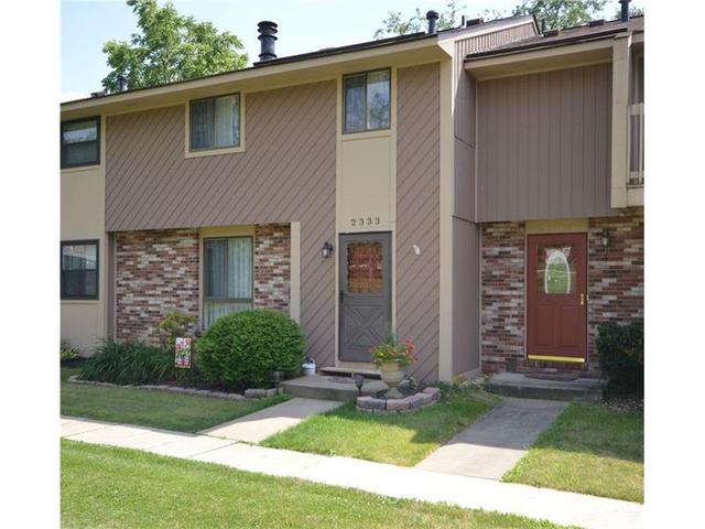 2543 Hunting Ridge Trl