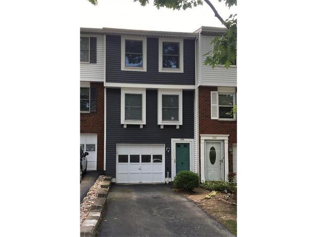 708 Wheatland Cir