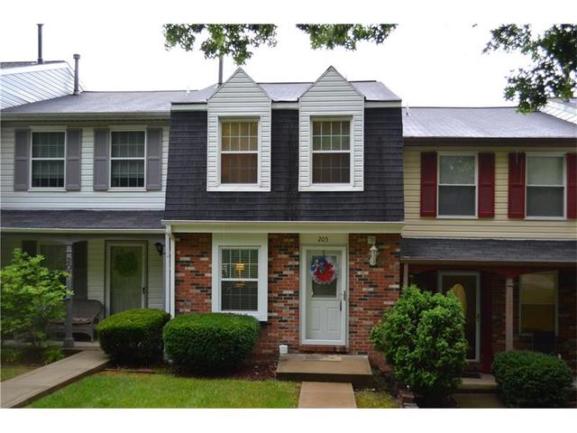708 Wheatland Cir