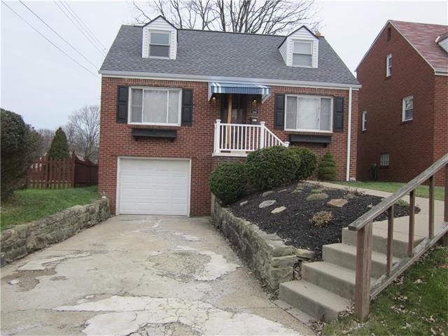 708 Wheatland Cir