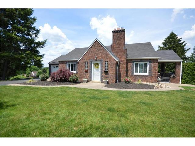 1336 Pesavento Dr