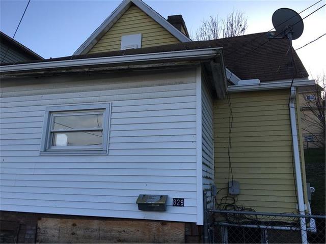 3364 Spring Garden Rd