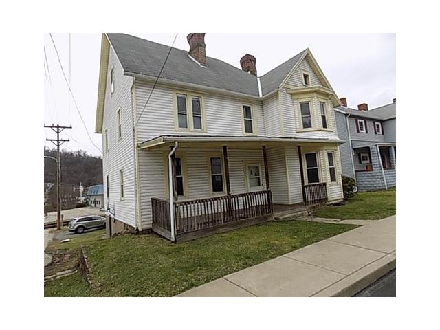 3364 Spring Garden Rd