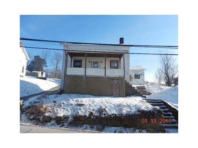 3364 Spring Garden Rd