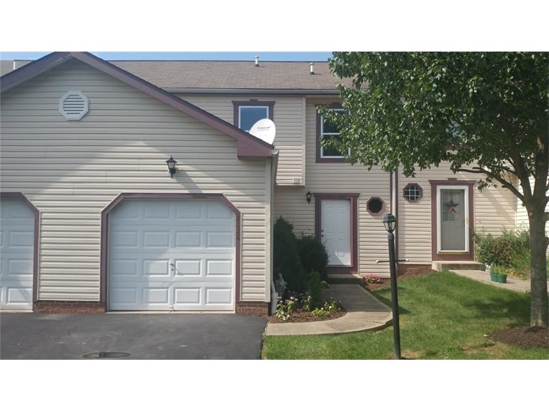 126 Steeplechase Cir
