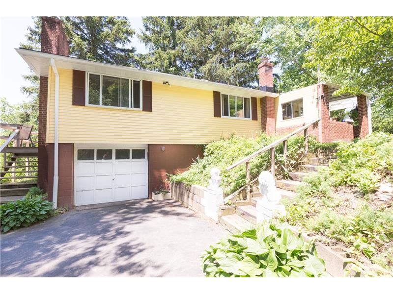 126 Steeplechase Cir