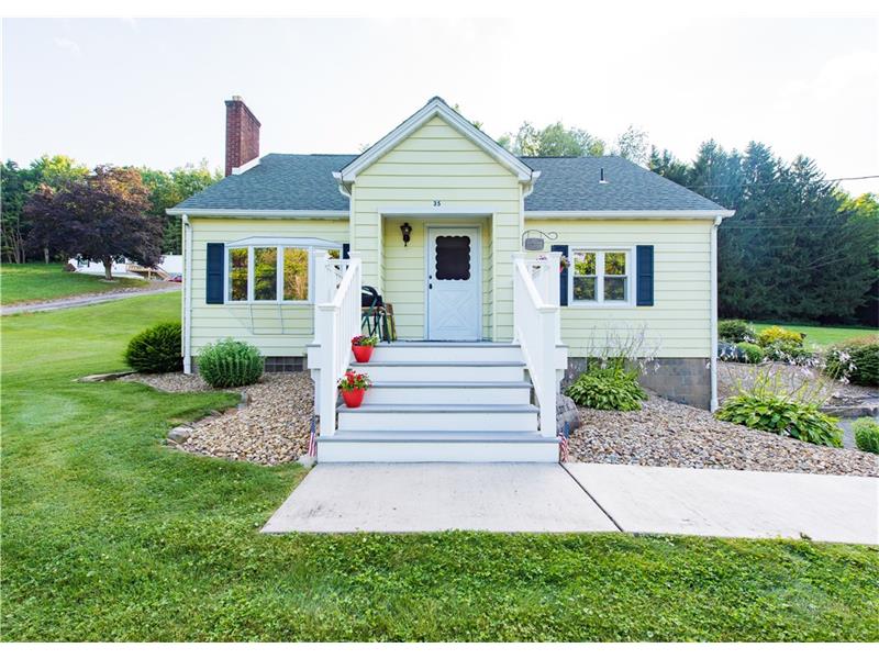 126 Steeplechase Cir