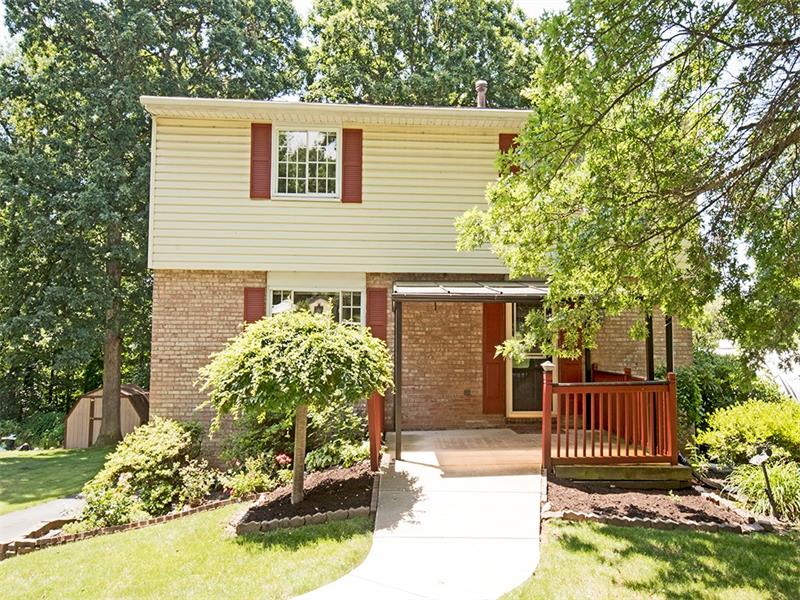 126 Steeplechase Cir