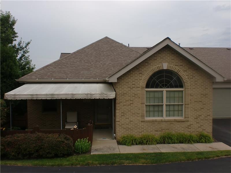 126 Steeplechase Cir