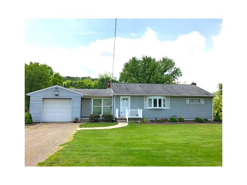 126 Steeplechase Cir