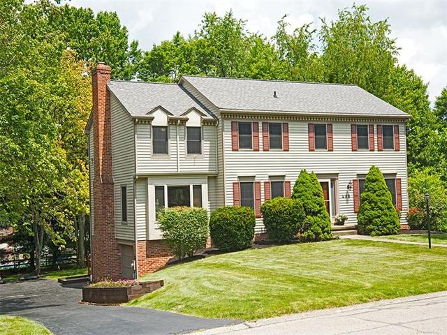 418 Rachael Ct