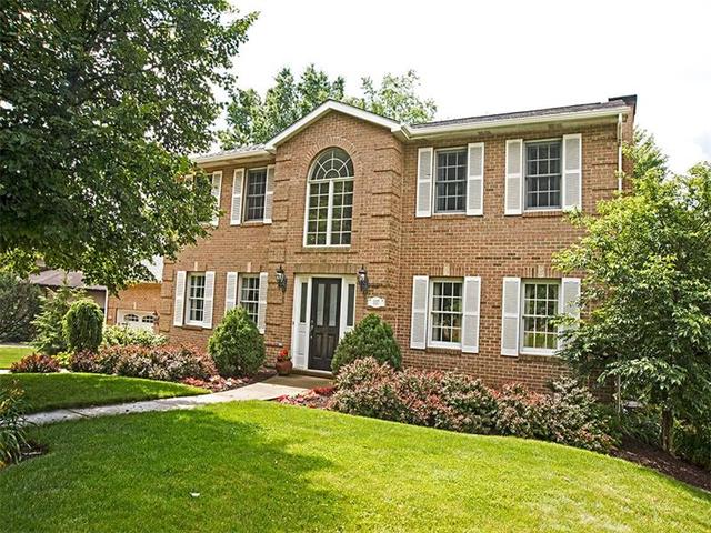 418 Rachael Ct