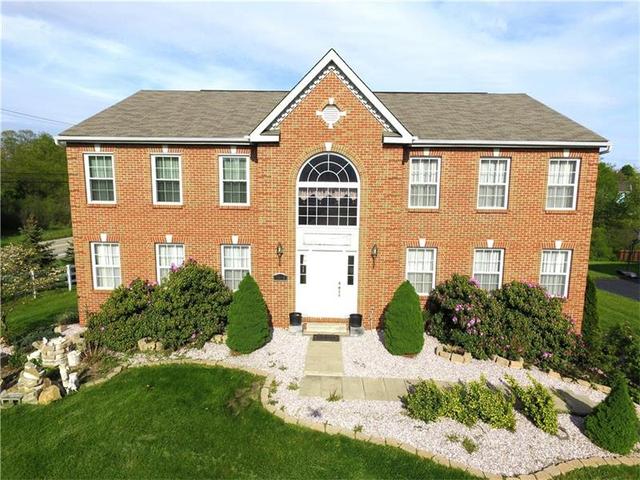 418 Rachael Ct
