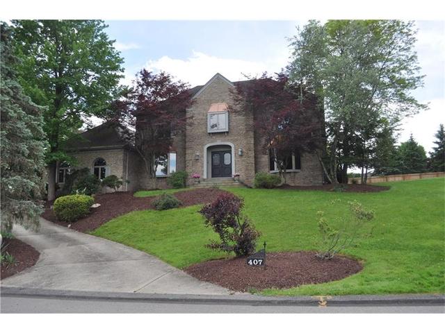 407 Valleyview